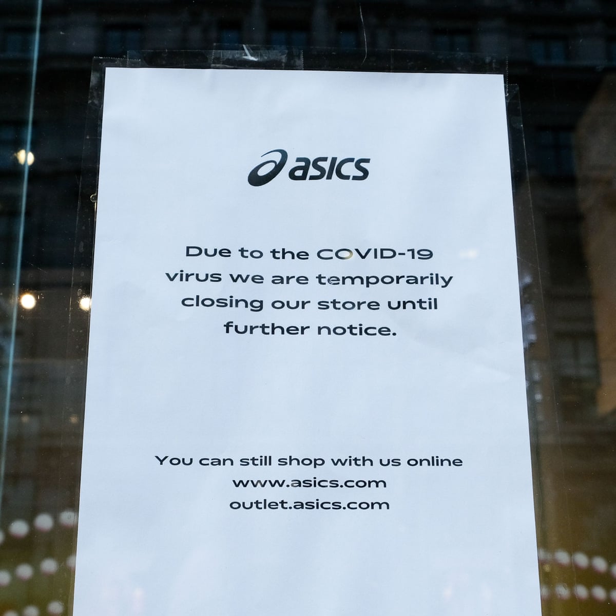 This Crisis Calls For Massive Government Intervention Here S How To Do It Coronavirus The Guardian