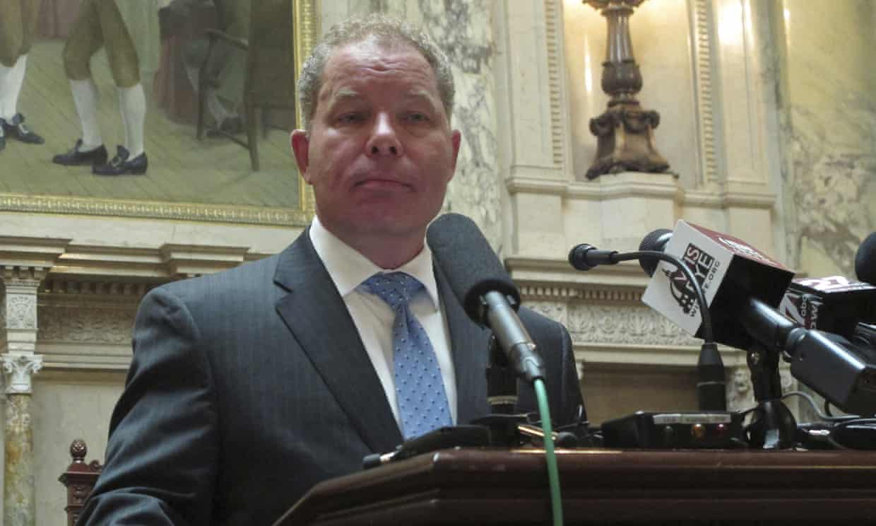 Election-denying donors pour millions into key Wisconsin supreme court race (theguardian.com)