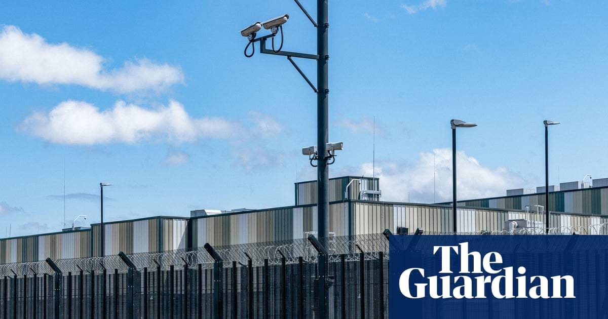 Wednesday briefing: What’s behind the global backlash against datacentres?
