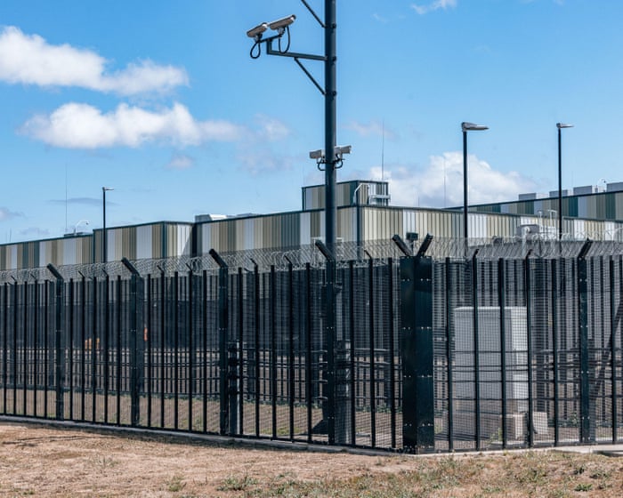 Wednesday briefing: What’s behind the global backlash against datacentres?