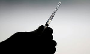 Covid live: Australia’s Victoria to ease some curbs despite Delta outbreak; 1 million people still on furlough in UK | World news 1 A healthcare worker prepares a dose of China’s Sinovac Biotech vaccine.