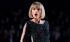 Taylor Swift Strikes A Blow For Fellow Artists As Digital Revenues Taylor Swift Strikes A Blow For Fellow Artists As Digital Revenues