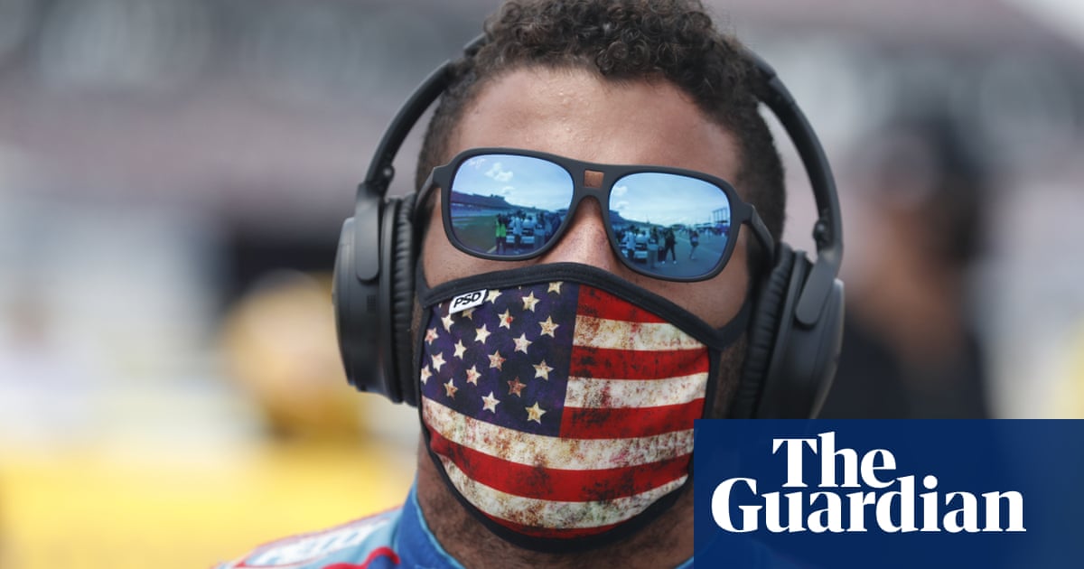 Frustrated Bubba Wallace says noose investigation was not an overreaction