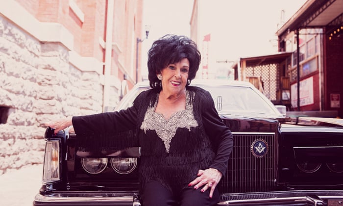 I Couldn T Be Tied Down Wanda Jackson Rockabilly S Raucous Queen Wanda Jackson The Guardian I Couldn T Be Tied Down Wanda Jackson Rockabilly S Raucous Queen Wanda Jackson The Guardian
