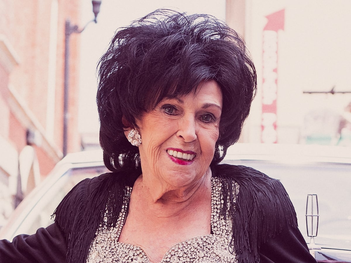 I Couldn T Be Tied Down Wanda Jackson Rockabilly S Raucous Queen Wanda Jackson The Guardian I Couldn T Be Tied Down Wanda Jackson Rockabilly S Raucous Queen Wanda Jackson The Guardian