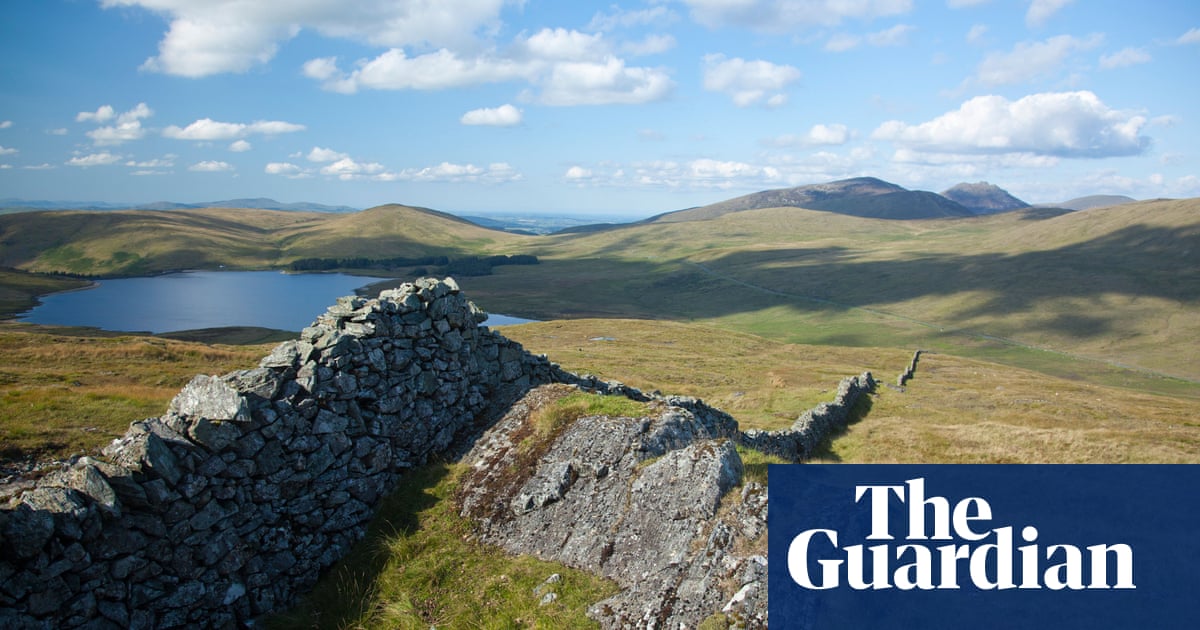 Game of Thrones backdrop in Northern Ireland becomes Unesco geopark - The Guardian