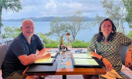 Rory and Deborah have now been married for 30 years.