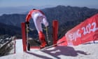 Beijing Winter Paralympics 2022: day three – in pictures