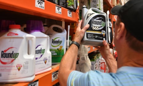 The second phase of the trial focused on claims that Monsanto quietly worked to control research and sway regulators about Roundup’s safety.