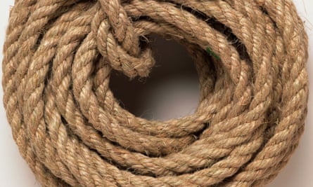 Is There Really Such A Thing As Money For Old Rope Money The Guardian