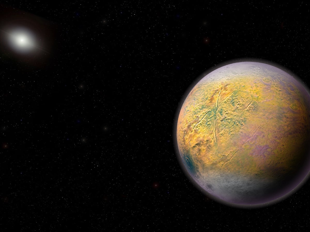 Beyond Pluto The Hunt For Our Solar System S New Ninth Planet Planets The Guardian Beyond Pluto The Hunt For Our Solar System S New Ninth Planet Planets The Guardian