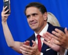 Trump’s new attorney general poses a huge threat to abortion rights | Moira Donegan