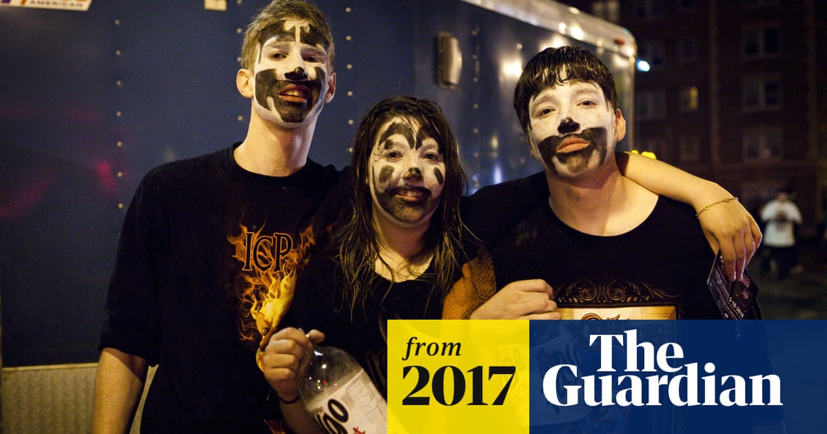 Dating sites for juggalos