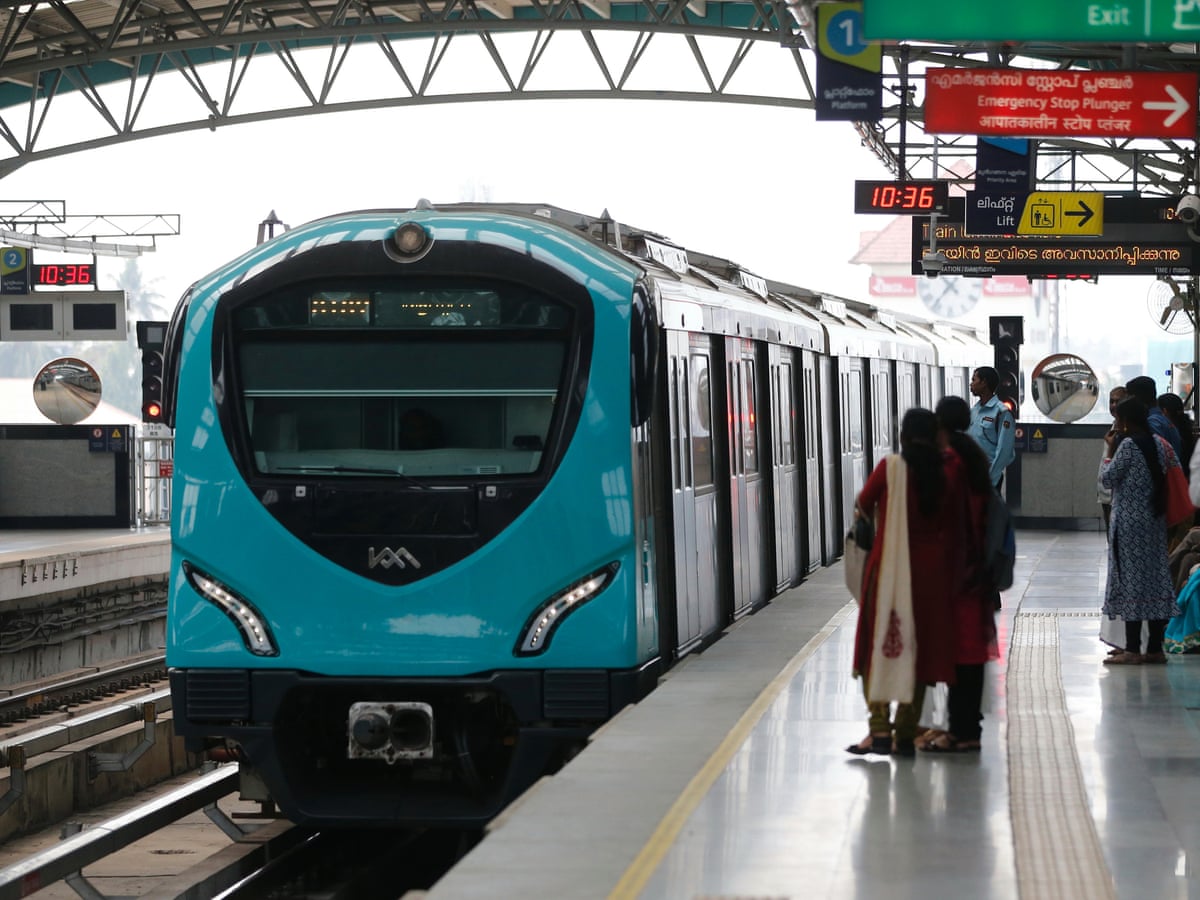 The Metro Smashed The Old Rules Indian Women Drive Change And Trains Women S Rights And Gender Equality The Guardian The Metro Smashed The Old Rules Indian Women Drive Change And Trains Women S Rights And Gender Equality The Guardian