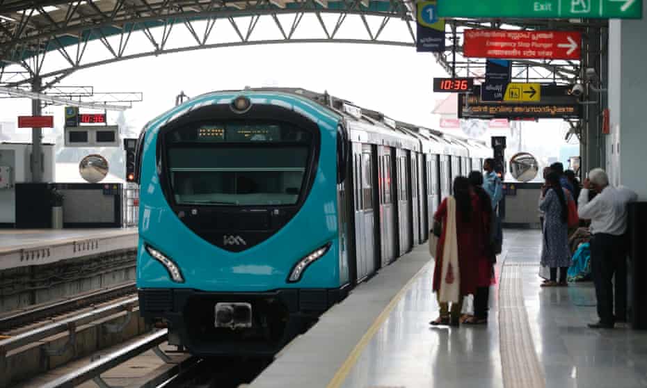 The Metro Smashed The Old Rules Indian Women Drive Change And Trains Women S Rights And Gender Equality The Guardian The Metro Smashed The Old Rules Indian Women Drive Change And Trains Women S Rights And Gender Equality The Guardian