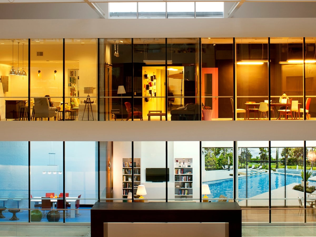 Airbnb From Homesharing Cool To Commercial Giant Travel The Guardian