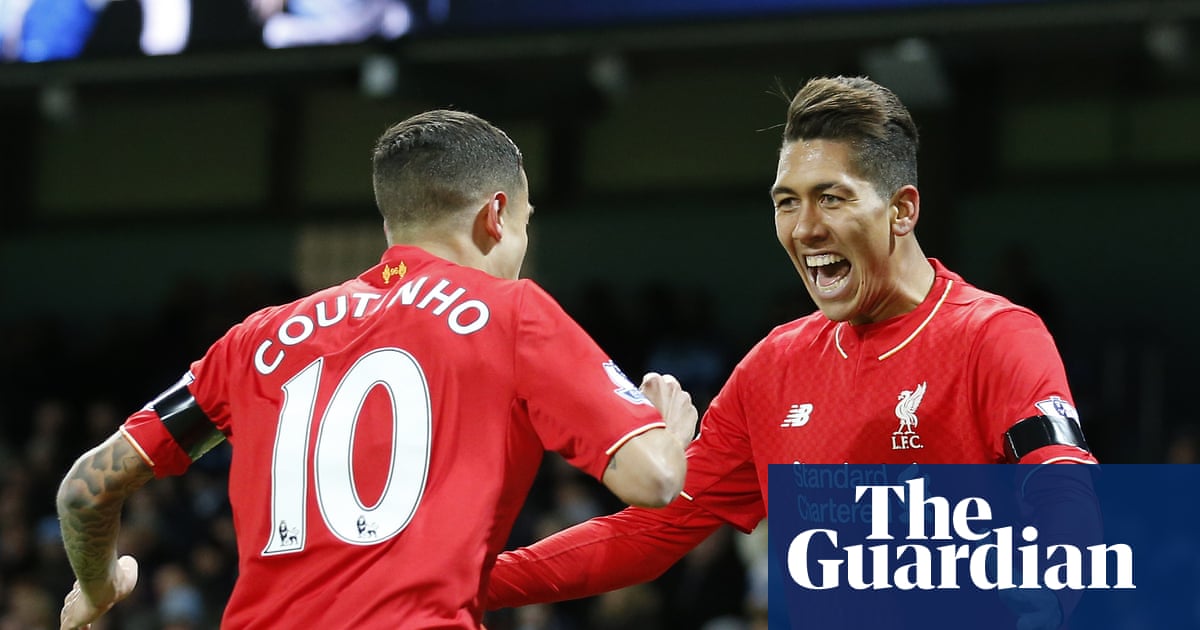 Can any club match Liverpool's impressive run of top-eight finishes? | The Knowledge