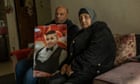 ‘What harm could a firework do?’ Family of boy killed by Israeli police want justice
