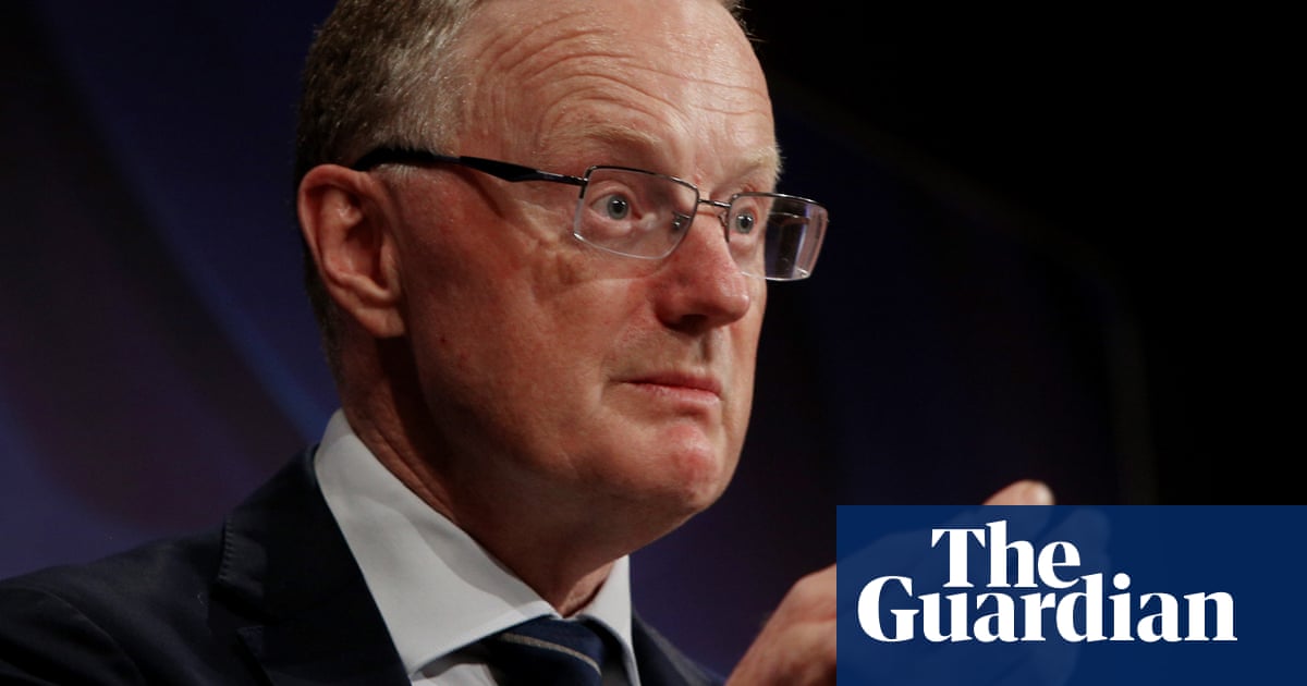 Workers set to take a real pay cut of 1.5% as inflation surges, RBA boss warns