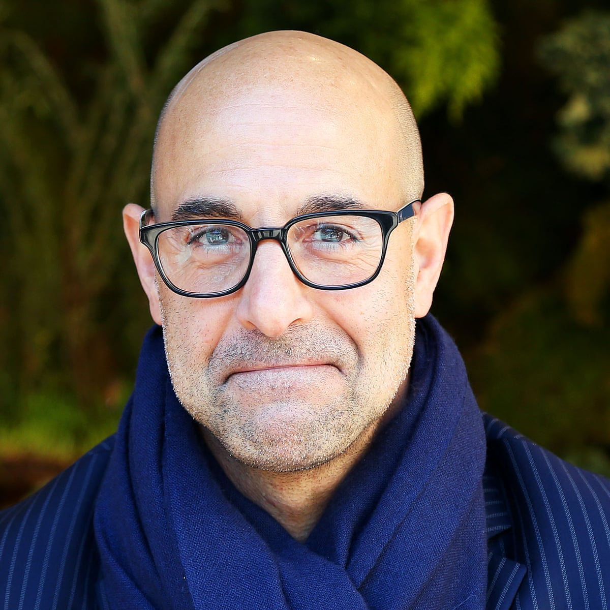 Stanley Tucci It Is Vital That Families Have A Meal Together Nothing Is More Bonding Family The Guardian