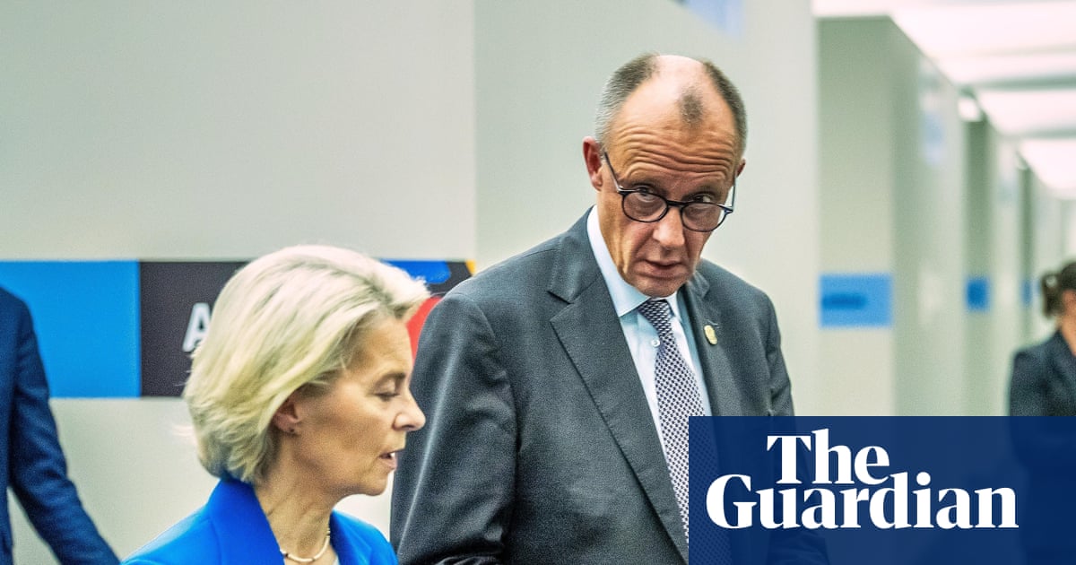EU leaders race to save Ukraine funding deal as Kyiv’s cash runs low