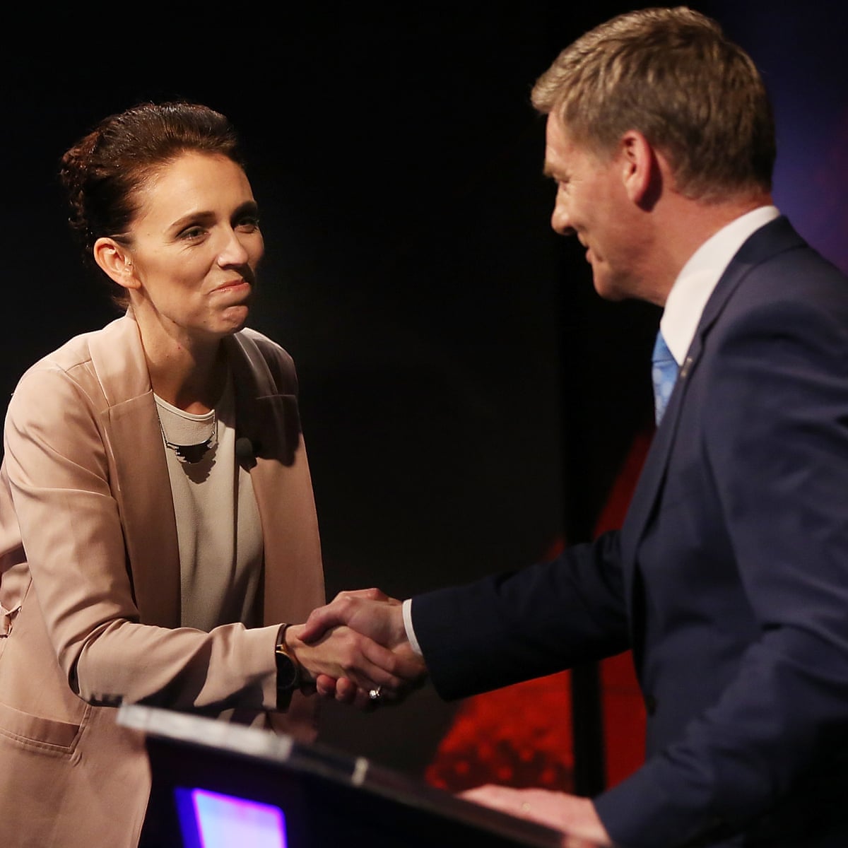 New Zealand S General Election All You Need To Know World News The Guardian