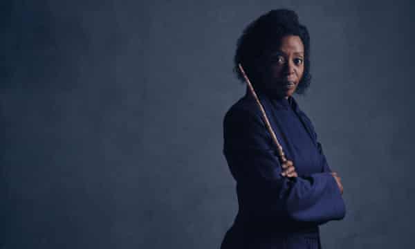 JK Rowling tells of anger at attacks on casting of black Hermione | Harry Potter and the Cursed Child | The Guardian JK Rowling tells of anger at attacks on casting of black Hermione | Harry Potter and the Cursed Child | The Guardian