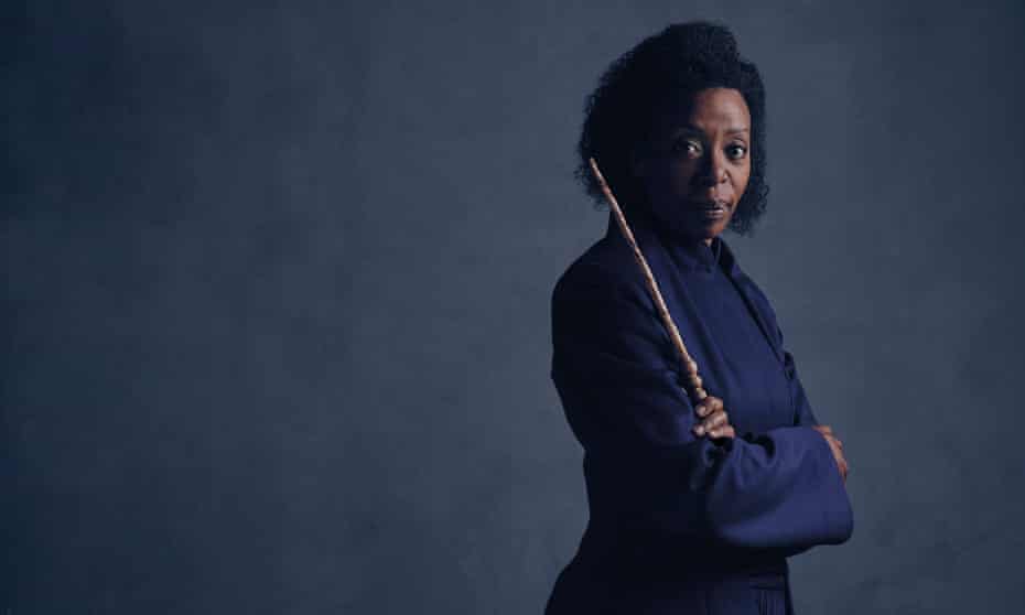 Noma Dumezweni has been cast as the adult Hermione in the West End production of Harry Potter and the Cursed Child.