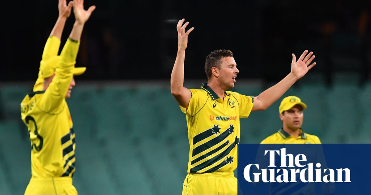 Australia v New Zealand ODI series called off as more sports face cancellation
