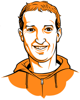 Mark Zuckerberg