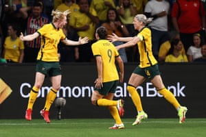 Clare Polkinghorne