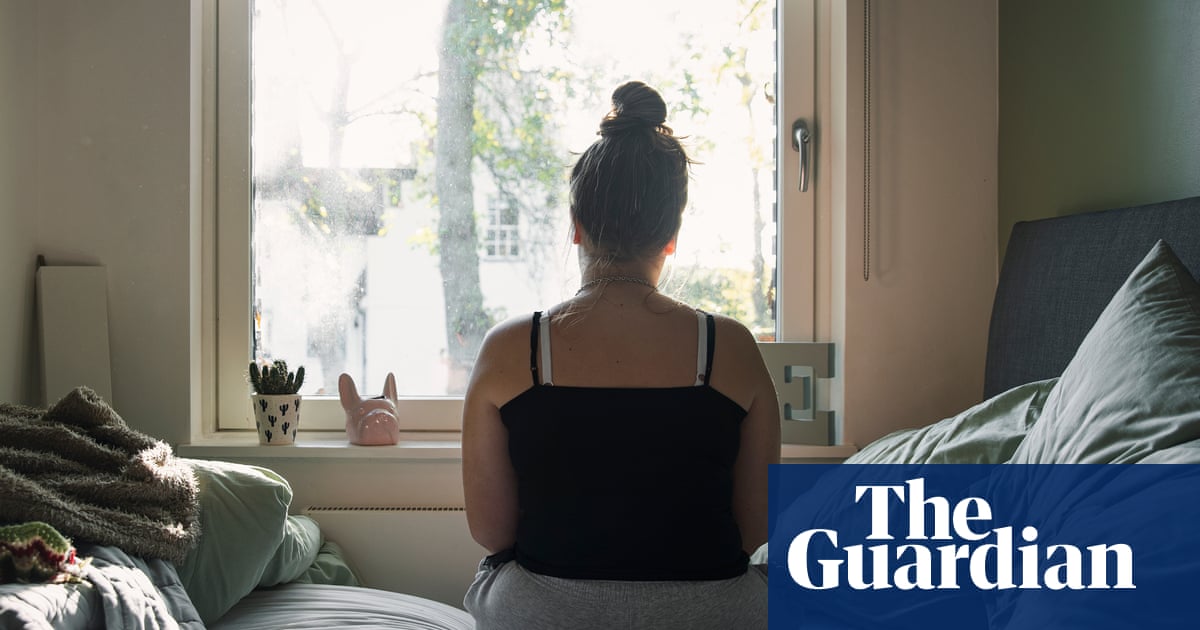One in four young people in England have mental health condition, NHS survey finds | Mental health One in four young people in England have mental health condition, NHS survey finds | Mental health