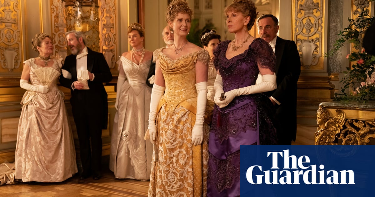 TV tonight: a juicy period drama from Downton’s Julian Fellowes