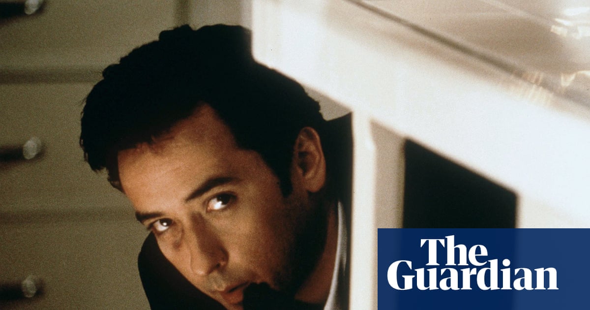 Puppy eyes, sad hair and a big boom box: John Cusack films – ranked!