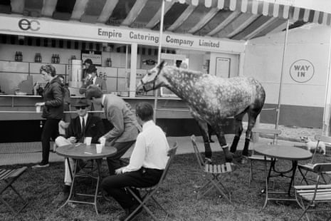 Windsor Horse Show, 1967.