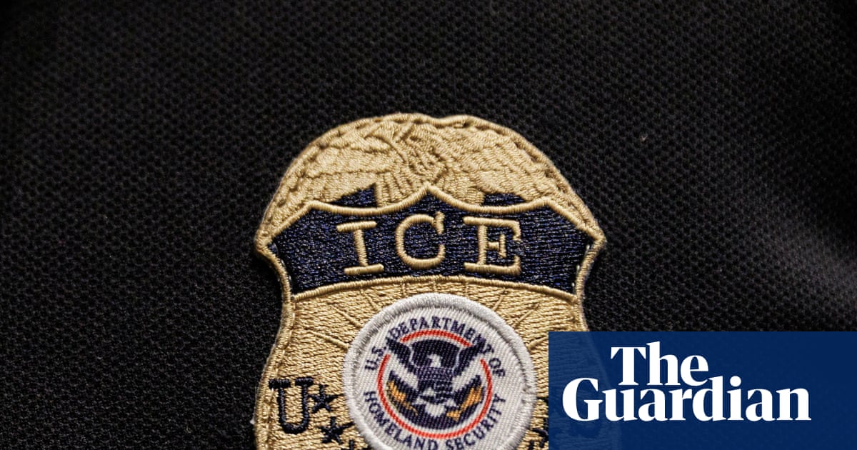 फ्रांस ICE द्वारा हिरासत में ली गई 86 वर्षीय फ्रांसीसी विधवा की रिहाई चाहता है