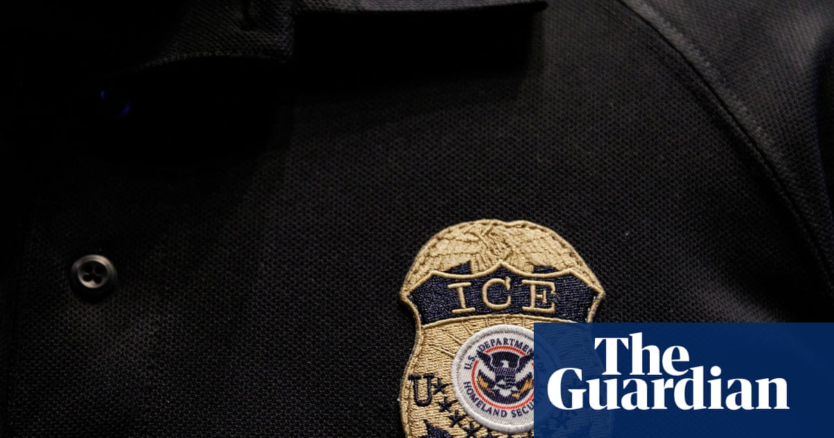 Calls for investigation after video shows ICE officers using batons on protesters