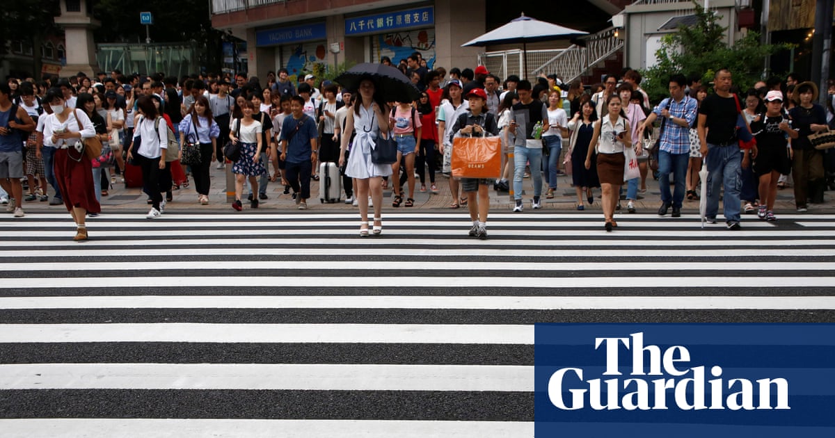 The obsession with self-driving cars and dockless cycles means pedestrians are often overlooked. But if we fail to accommodate those on foot, we ignor