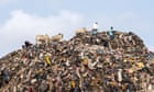 EU wants to force fashion firms to make clothes more durable and recyclable