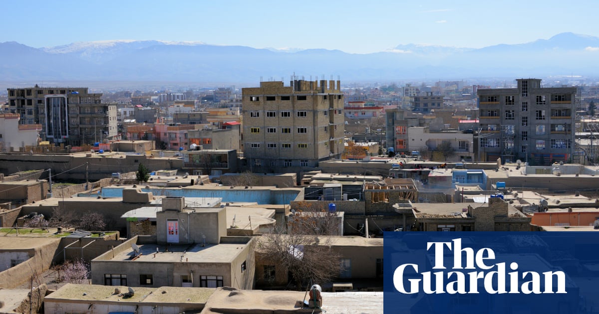 Women’s rights activist shot dead in northern Afghanistan