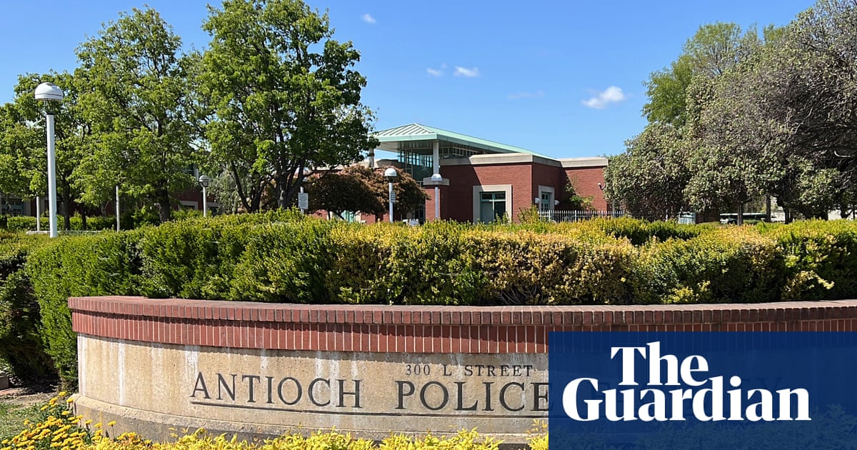 Racist Texts Scandal: California Police Agree to Reform