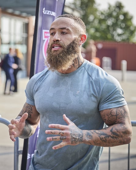 Ashley Cain
