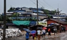 Activists appeal for rescue of Rohingya refugees stranded at sea in leaking boat