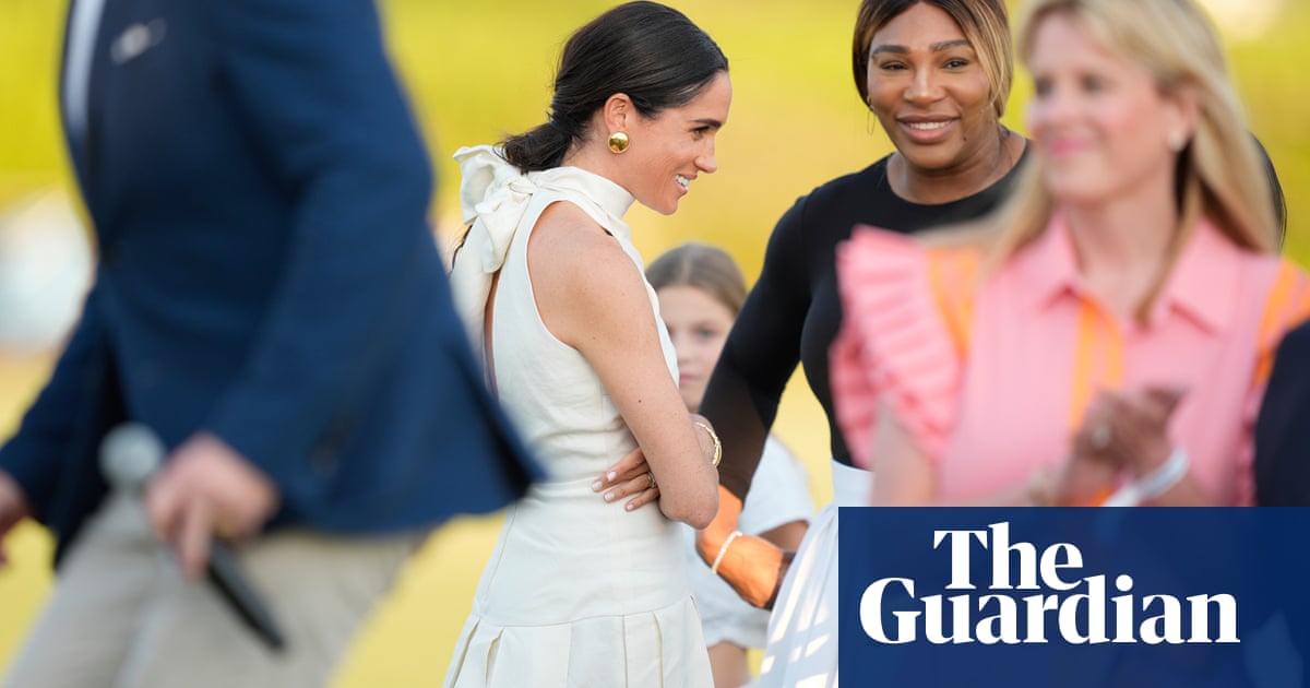 Jam is not the problem for Meghan Markle | Meghan, the Duchess of Sussex