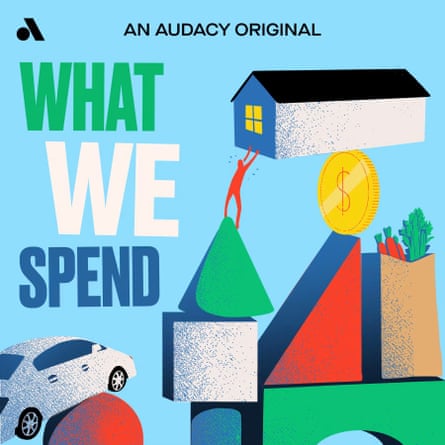 What We Spend.