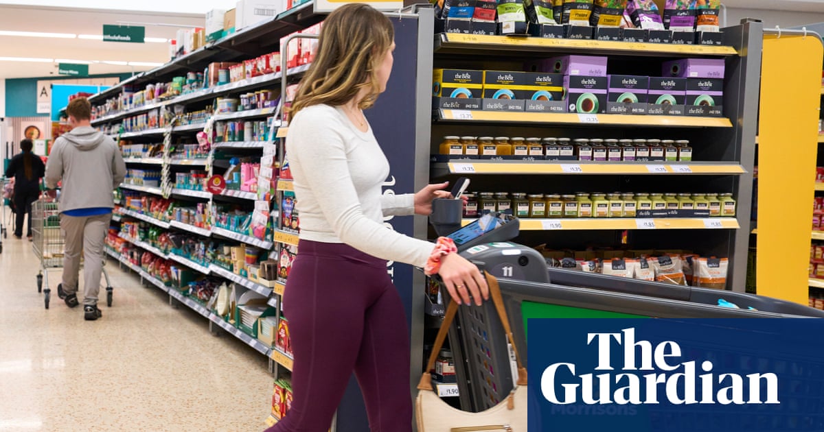 Supermarket shake-up: why Asda or Morrisons could vanish within a decade