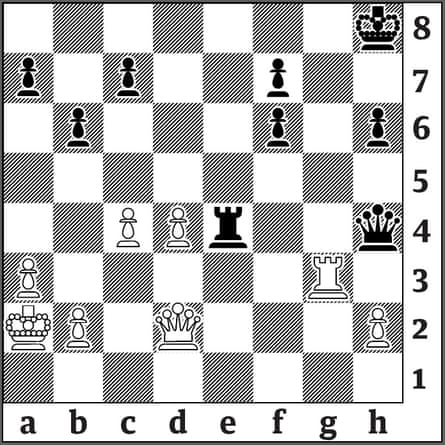 Chess graphic for column No 4022
