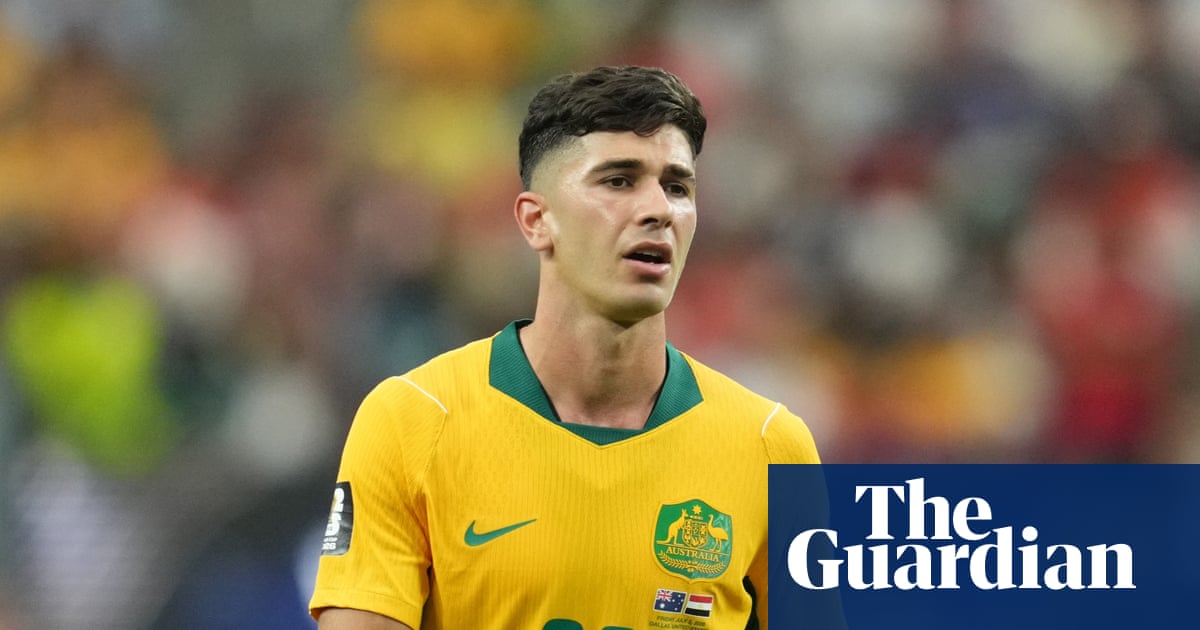 From World Cup Glory to Off-Field Scandal: Socceroos' Volpato Faces Drug Allegations