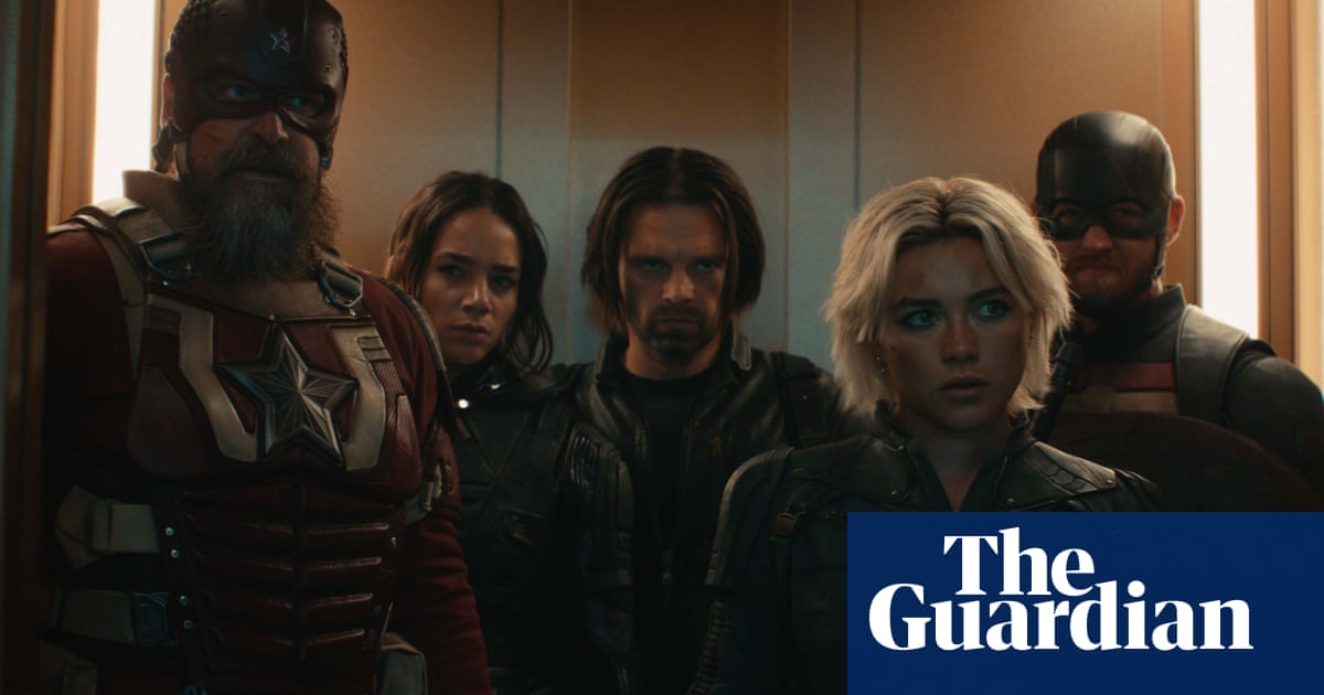The Thunderbolts* big twist means Marvel wants them to save the MCU. Are they serious?