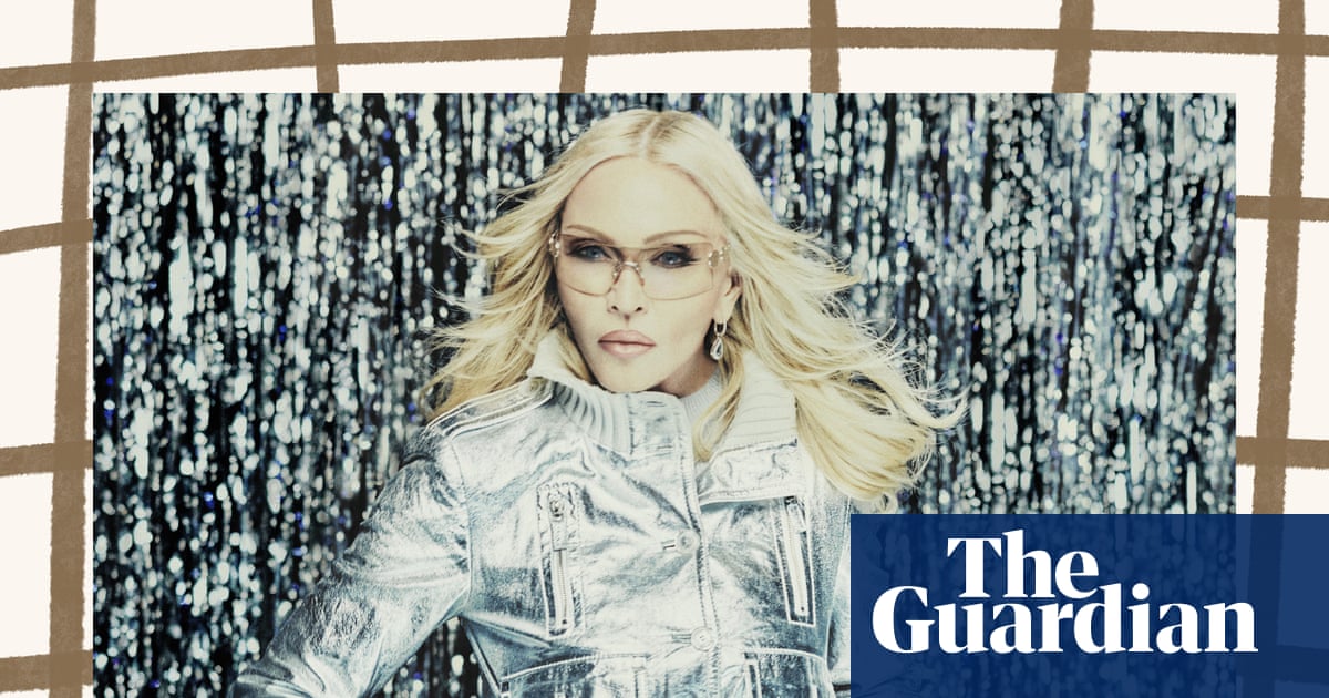From Madonna to Minions & Monsters: your complete entertainment guide to the week ahead